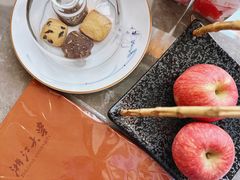 -杭州城中香格里拉大酒店