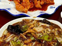 -卫巷菜馆(芙蓉总店)