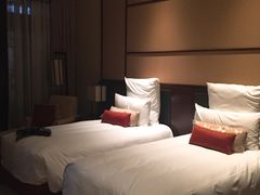 -无锡梁鸿湿地丽笙度假酒店·流觞西餐厅