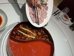 -漾亚·雍雅合鲜(桐梓林店)