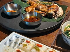 -薇酌饮·陕西菜(南门外店)