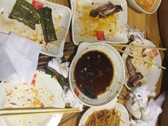 -管氏翅吧(广渠门店)