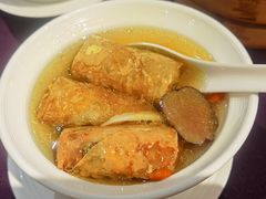 -粤匠·澳门点心粤菜海鲜(澳门半岛店)
