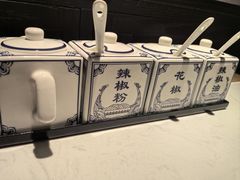 -鑫花溪牛肉米粉(凤凰街创始总店)