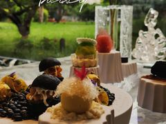 -九献创意菜(亮马河花园店)