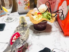 -哈根达斯(太原长风街店)