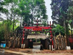 -云南民族村