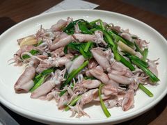 -单家老院·院子里的青岛菜(沙子口店)