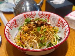 二嫂盆菜-金勺缘东北菜馆(牡丹园店)