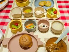 -西贝(上海我格广场店)