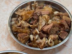 -修记牛杂店(同华东一路店)
