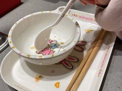 -海底捞火锅(南海万科广场店)