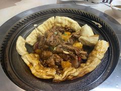 -二十一分小锅炖(皓月店)