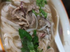 -越南牛肉河粉餐厅(书院巷店)