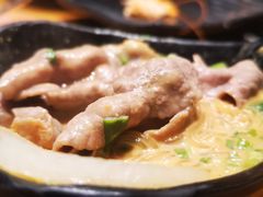 -呷哺呷哺(万达新世界店)
