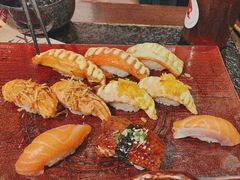 -古田居·特色寿司料理(星之岛旗舰店)