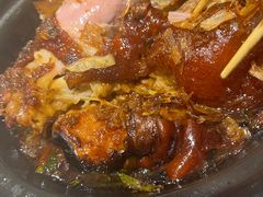 -七菜馆·东北菜·蒸饺(文体路店)
