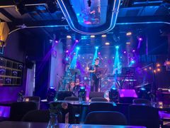 -MARU玛露音乐餐厅(大学路店)