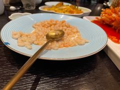 -海天楼中餐厅(吴宫泛太平洋酒店)