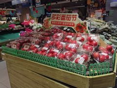 -盒马鲜生(顺义店)
