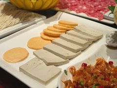-神洲四海大酒楼(王府井澳门中心店)