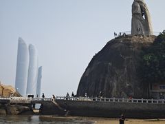 -鼓浪屿·皓月园