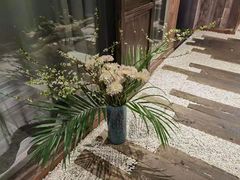 -德迹斋禅意文化茶馆·茶空间·商务洽谈•宴席(桃园店)