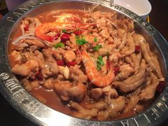 -胖哥俩肉蟹煲(来福士店)