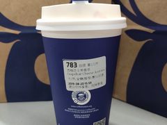 -瑞幸咖啡(北美N1购物中心店)