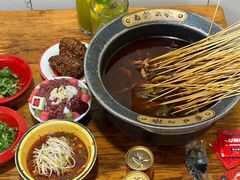 -冒椒火辣(奎星楼街店)