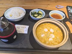 -阿姨食堂