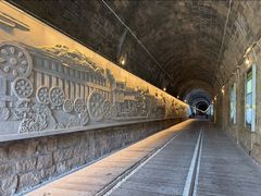 -铁路文化公园