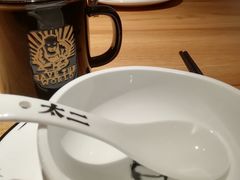 -太二酸菜鱼(汕头苏宁广场店)