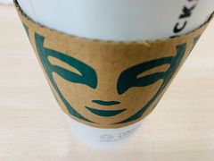 -星巴克臻选(成都九方店)