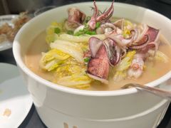 -常鲜楼常来尝鲜海胆馆(星海店)