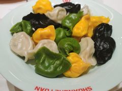 -双合园·海鲜水饺青岛菜(九水东路店)