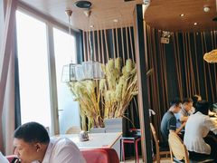 -老板恋上鱼(恒隆广场店)