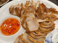 -鸿渡渔庄·特色鸭咀鱼