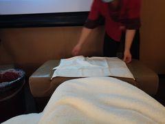 -姗娜娜足道·SPA(古北店)