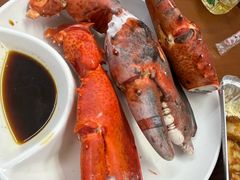 -强记龙虾钳(定安里店)