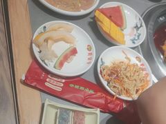 -蜀留香火锅·始于1999·原四川老火锅(白堤路店)