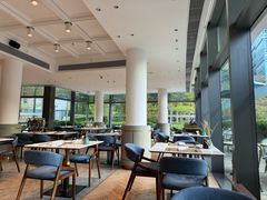 -香港数码港艾美酒店