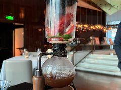 -翡翠36餐厅(浦东香格里拉店)