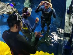 -沈阳海洋探索中心