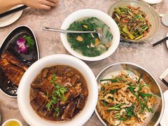 六婶碌鹅-六婶西关小厨(光塔路店)