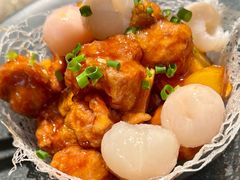 -老福洲·三十年福州味(斗东店)