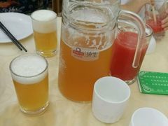 -海岛渔村大酒店(云霄路店)