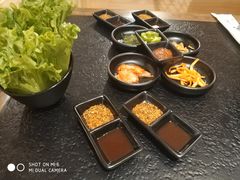 -九田家黑牛烤肉料理(石路天虹店)