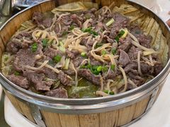 -台山第一家兴华黄鳝饭·黄鳝婆(合水分店)