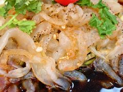 -叶存利海鲜大馅饺子(海宁路总店)
